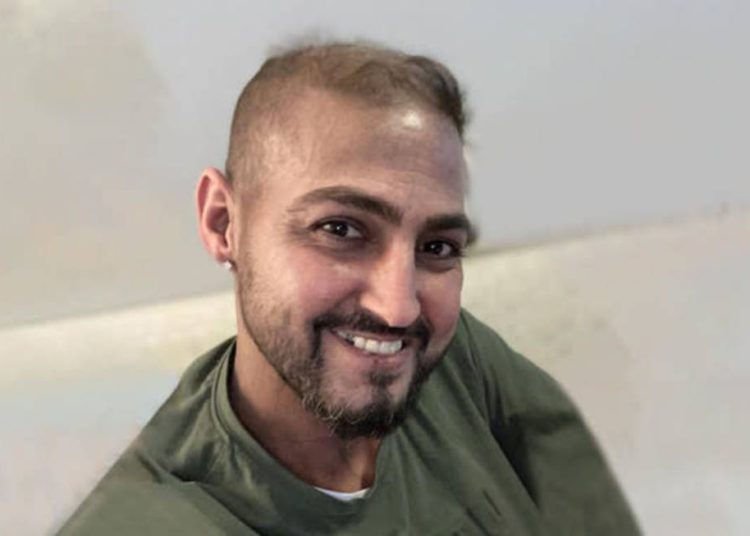 Hombre de 33 años se convierte en la víctima de COVID-19 más joven de Israel