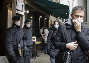 La pandemia cambiará para siempre las ciudades del mundo