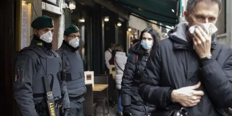 La pandemia cambiará para siempre las ciudades del mundo