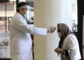 Medio Oriente registra más de 360 mil casos de coronavirus