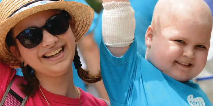 Prestigioso médico israelí: El 100% de los cánceres infantiles serán curables para 2024