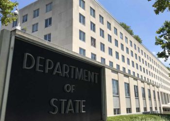 Estados Unidos: La soberanía israelí debe ser parte de las conversaciones con los palestinos