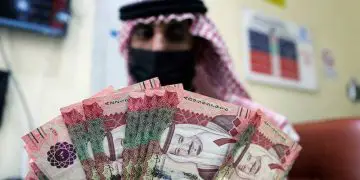 Arabia Saudita se prepara para el impacto económico de la pandemia