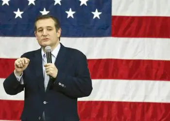 Ted Cruz propone proyecto de ley para asociación médica entre EE.UU. e Israel