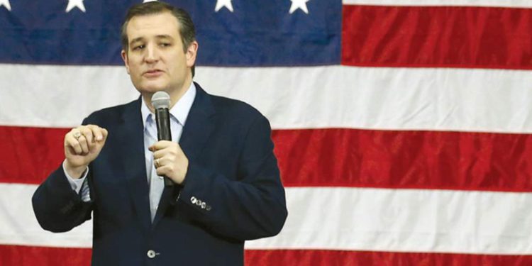 Ted Cruz propone proyecto de ley para asociación médica entre EE.UU. e Israel