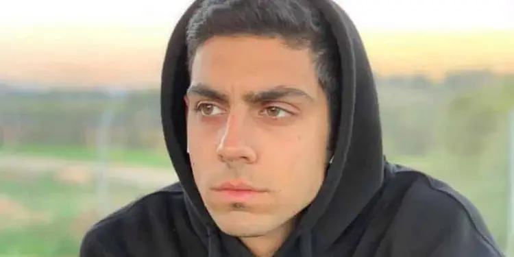 Padre del soldado asesinado en Samaria: “Era hijo único. Estoy destrozado” - Amit Ben-Yigal