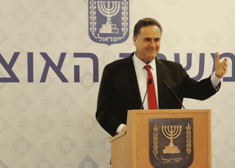 Israel otorgará subvenciones a empresas que vuelvan a contratar trabajadores
