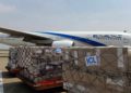 El Al de Israel operará 60 vuelos de carga desde Wuhan a destinos europeos