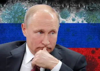 El complot del Kremlin contra la democracia