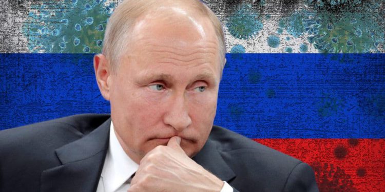 El complot del Kremlin contra la democracia