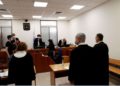 El juicio a Netanyahu divide a los israelíes