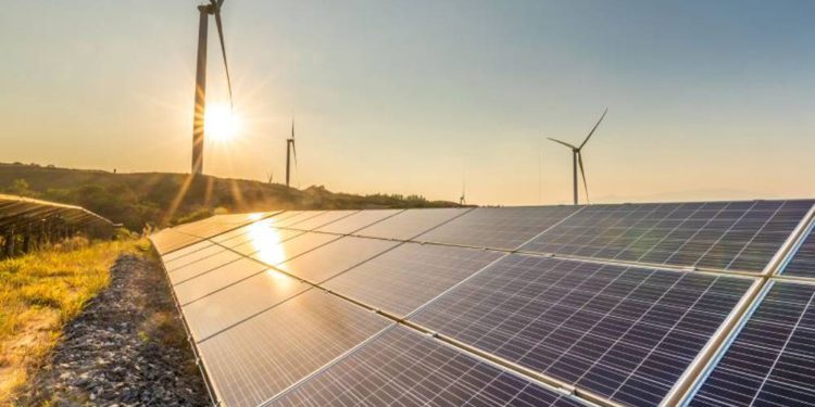 Por qué el COVID-19 no aplastará a las energías renovables