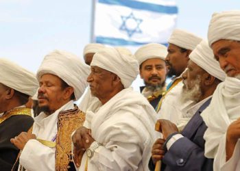 Israel decidirá pautas sobre la aliyá de familias de inmigrantes etíopes