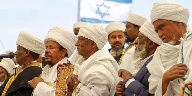 Israel decidirá pautas sobre la aliyá de familias de inmigrantes etíopes