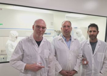 Medicamento israelí podría prevenir el daño pulmonar causado por el COVID-19