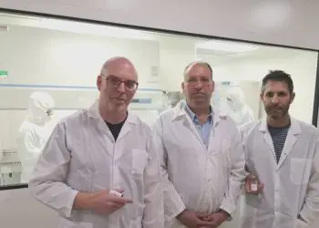 Medicamento israelí podría prevenir el daño pulmonar causado por el COVID-19