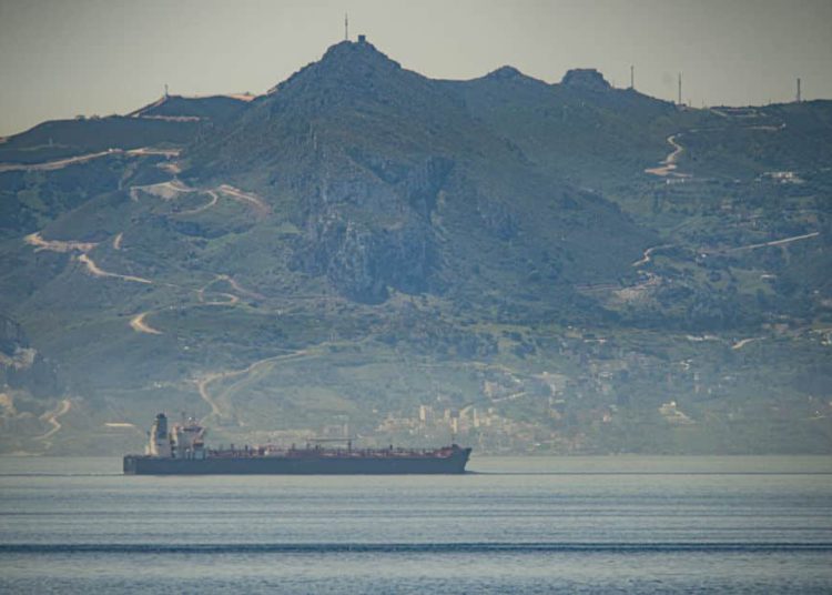 First Iranian tanker reaches Venezuela