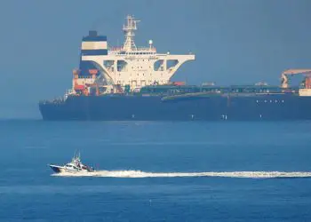 Flota de petroleros se acerca a Venezuela en medio de las tensiones de EE.UU.