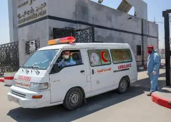 Mujer árabe de 77 años se convierte en la primera víctima de COVID-19 en Gaza