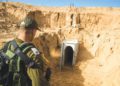 Egipto ha destruido 3.000 túneles terroristas en su frontera con Gaza