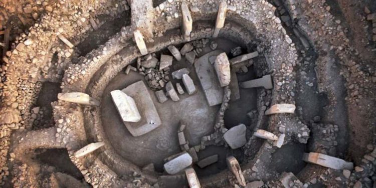 Arqueólogos israelíes revelan secretos arquitectónicos del “templo más antiguo del mundo”