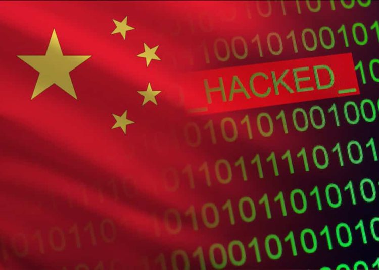 Hackers filtran documentos que revelan la censura del coronavirus en China