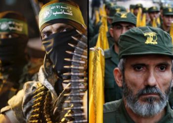 Hezbollah: Un violador sistemático del derecho internacional