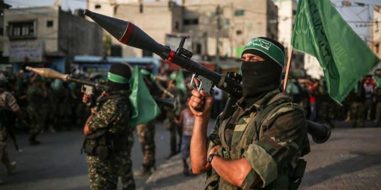 Hamas amenaza: “Los sionistas permanecerán en refugios antiaéreos”