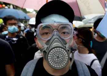 El camino de China hacia la autodestrucción comienza en Hong Kong