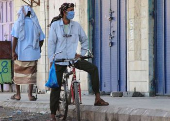 Hutíes de Yemen reportan el primer caso de coronavirus