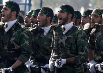 Arabia Saudita arrestó a célula terrorista entrenada por el IRGC