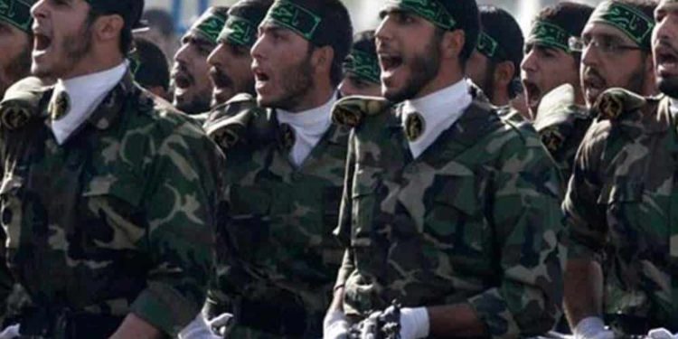Arabia Saudita arrestó a célula terrorista entrenada por el IRGC