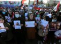 A las mujeres de Irak se les niegan derechos de propiedad - Informe