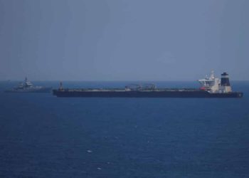 Irán advierte a EE. UU. sobre “cualquier medida” contra un petrolero rumbo a Venezuela