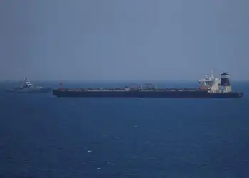 Irán advierte a EE. UU. sobre “cualquier medida” contra un petrolero rumbo a Venezuela