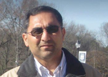 Estados Unidos deportará a iraní con coronavirus en aparente intercambio de prisioneros