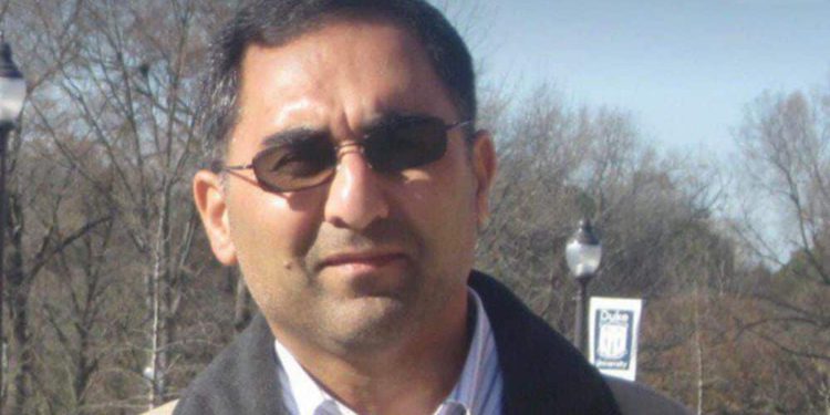 Estados Unidos deportará a iraní con coronavirus en aparente intercambio de prisioneros