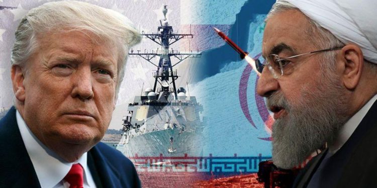 ¿Realmente se arriesgaría Irán a una guerra con EE.UU. matando a un embajador?