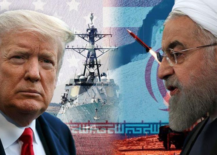 ¿Realmente se arriesgaría Irán a una guerra con EE.UU. matando a un embajador?