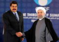 Venezuela se jacta de sus lazos con el régimen de Irán