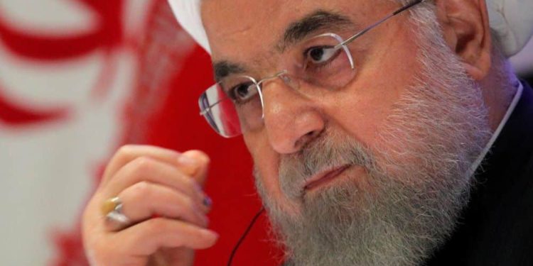 Irán amenaza a Estados Unidos con respuesta “por cualquier mal movimiento”