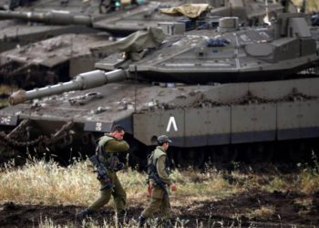 La lucha de Israel contra Irán no se detiene pese a la crisis por el coronavirus