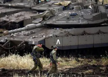 La lucha de Israel contra Irán no se detiene pese a la crisis por el coronavirus