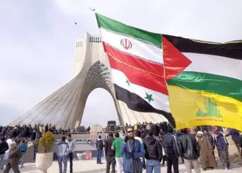Enviado de EE.UU. niega que Irán esté reduciendo su presencia en Siria