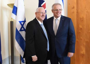 Rivlin asegura a Australia que Malka Leifer no podrá evadir la justicia