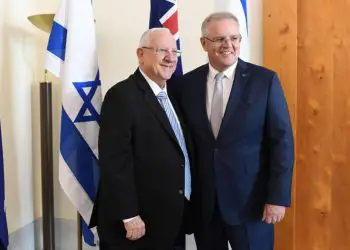 Rivlin asegura a Australia que Malka Leifer no podrá evadir la justicia