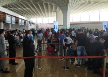 Israel reabre parques a medida que flexibiliza las restricciones para viajeros