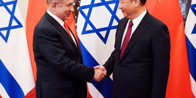 Tras el acuerdo entre China e Irán, ¿por qué Israel sigue haciendo negocios con Pekín?