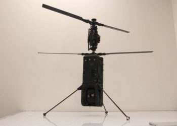 Israel comprará munición SPIKE FireFly para soldados de las FDI