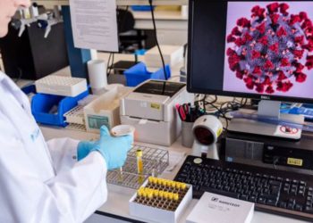 Instituto de Investigación Biológica de Israel solicita patentes para 8 anticuerpos contra el coronavirus